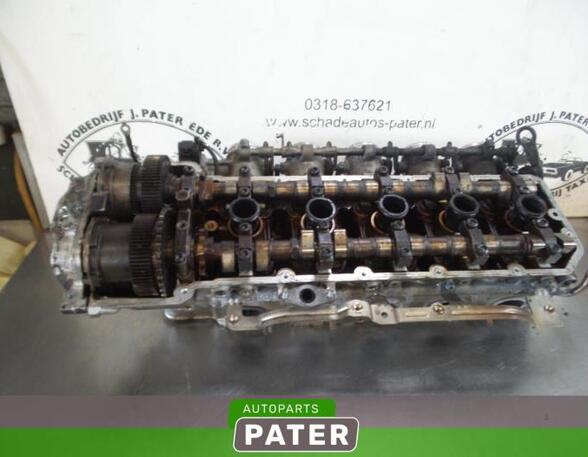 Cylinder Head BMW 6 Convertible (E64)