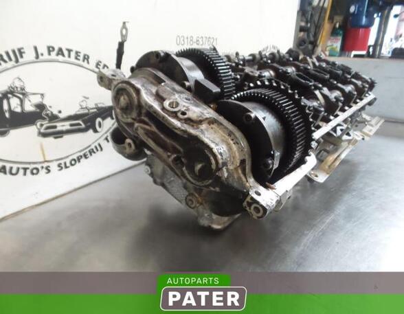 Cylinder Head BMW 6 Convertible (E64)