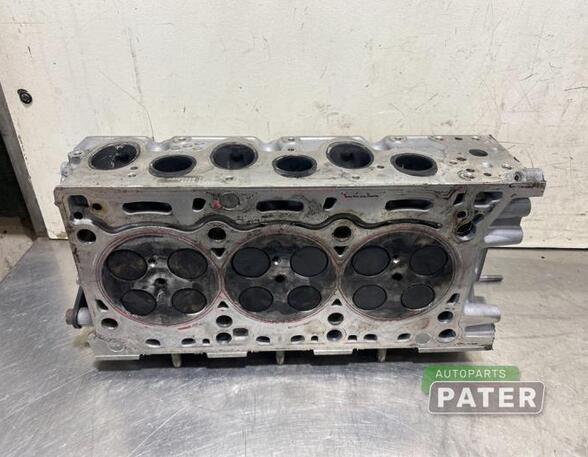 Cylinder Head AUDI Q7 (4MB, 4MG)