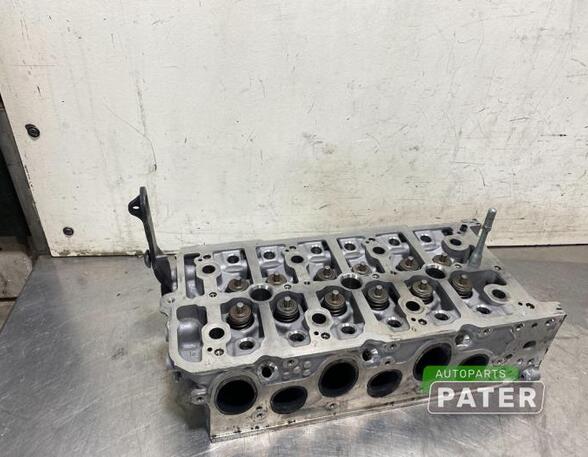 Cylinder Head AUDI Q7 (4MB, 4MG)