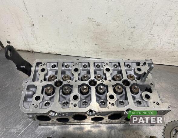 Cylinder Head AUDI Q7 (4MB, 4MG)