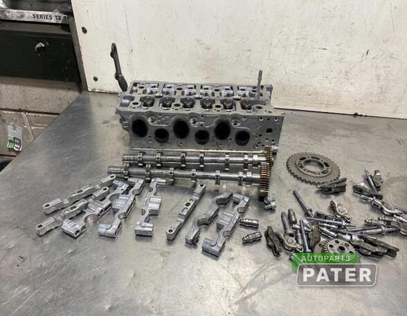 Cylinder Head AUDI Q7 (4MB, 4MG)