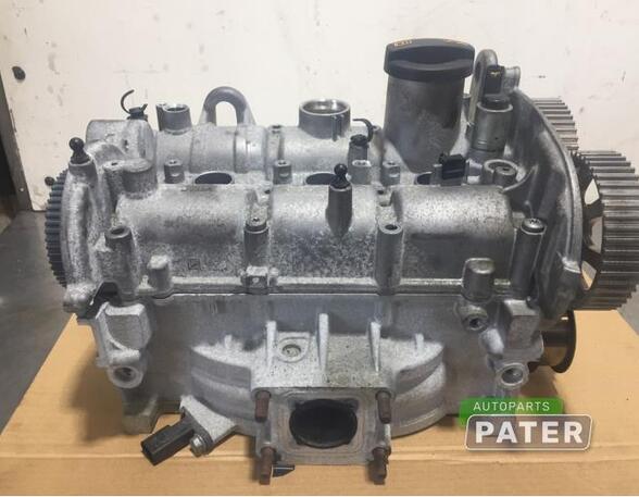 Cylinder Head SEAT Mii (KF1, KE1)