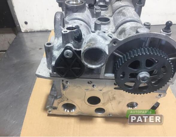 Cylinder Head SEAT Mii (KF1, KE1)