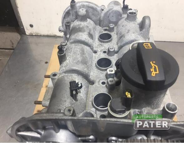 Cylinder Head SEAT Mii (KF1, KE1)