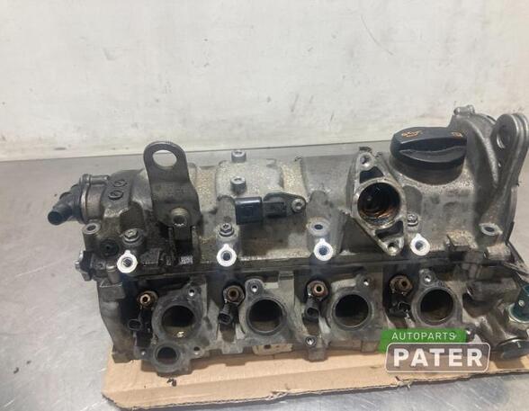 Cylinder Head SEAT IBIZA IV ST (6J8, 6P8)