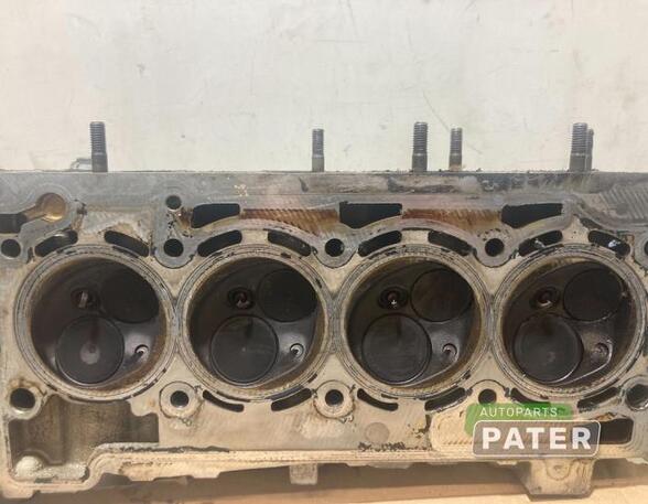 Cylinder Head SEAT IBIZA IV ST (6J8, 6P8)