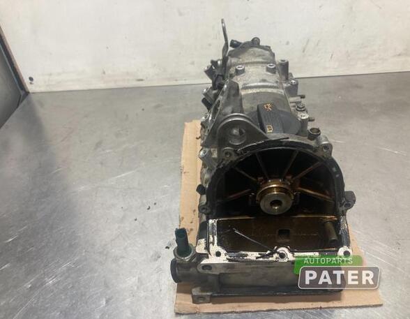 Cylinder Head SEAT IBIZA IV ST (6J8, 6P8)