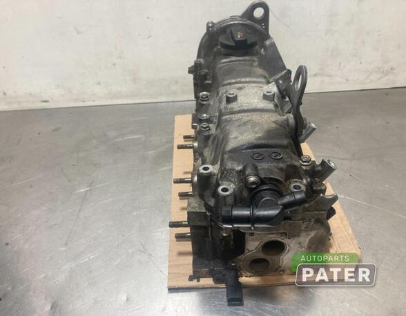 Cylinder Head SEAT IBIZA IV ST (6J8, 6P8)