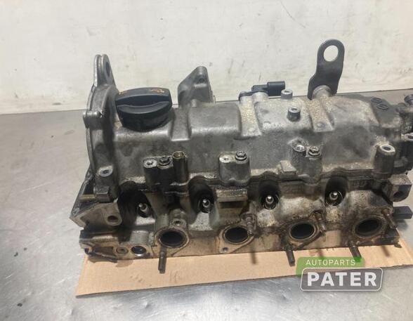 Cylinder Head SEAT IBIZA IV ST (6J8, 6P8)