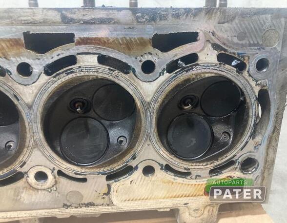 Cylinder Head SEAT IBIZA IV ST (6J8, 6P8)