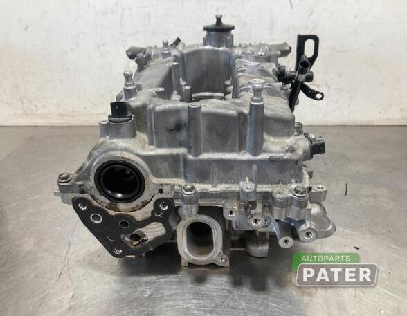 Cylinder Head OPEL ASTRA K Sports Tourer (B16)