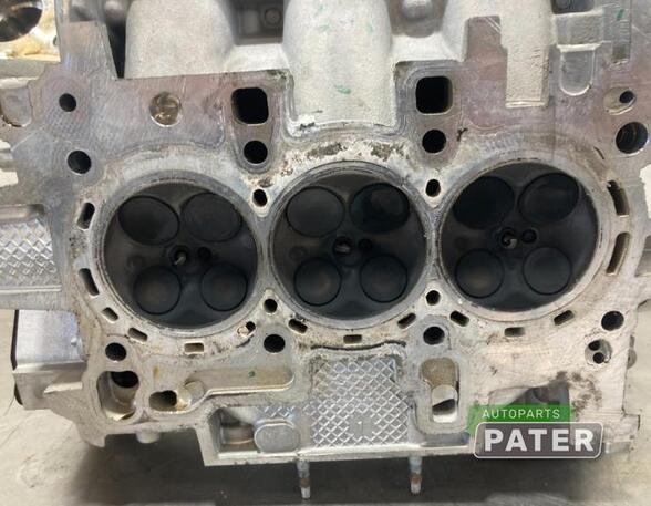 Cylinder Head OPEL ASTRA K Sports Tourer (B16)