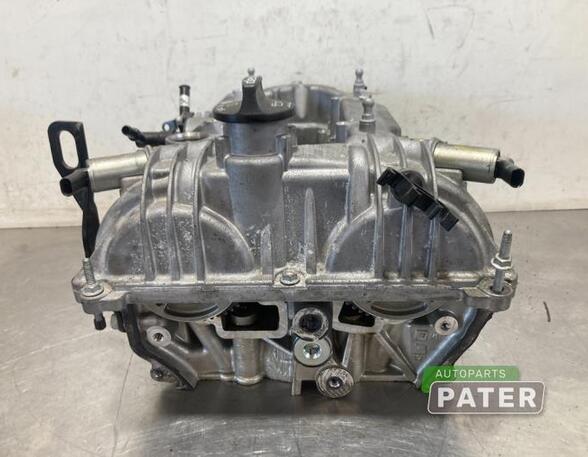 Cylinder Head OPEL ASTRA K Sports Tourer (B16)