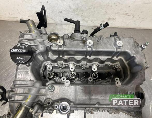 Cylinder Head OPEL ASTRA K Sports Tourer (B16)