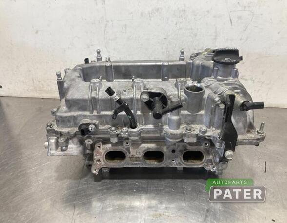 Cylinder Head OPEL ASTRA K Sports Tourer (B16)