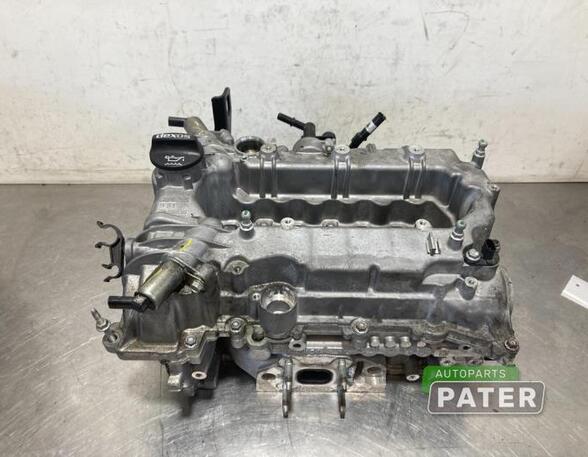 Cylinder Head OPEL ASTRA K Sports Tourer (B16)