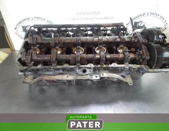 Cylinder Head BMW 6 Convertible (E64)