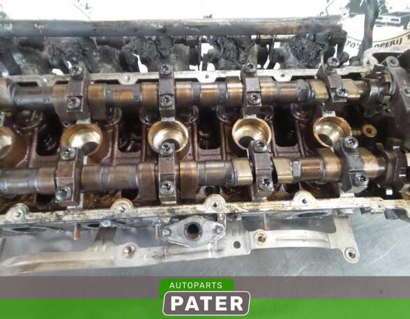 Cylinder Head BMW 6 Convertible (E64)