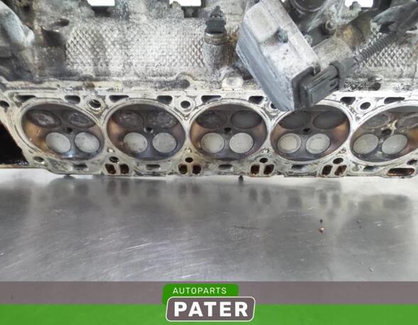 Cylinder Head BMW 6 Convertible (E64)