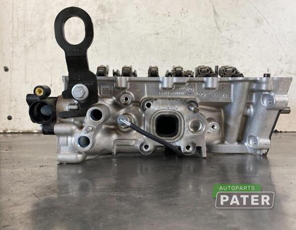 Cylinder Head FORD FOCUS IV Turnier (HP)