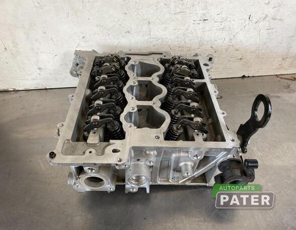 Cylinder Head FORD FOCUS IV Turnier (HP)