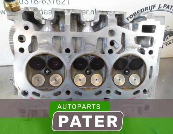 Cylinder Head SEAT IBIZA IV (6J5, 6P1), SEAT IBIZA IV SC (6J1, 6P5)