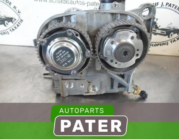 Cylinder Head SEAT IBIZA IV (6J5, 6P1), SEAT IBIZA IV SC (6J1, 6P5)