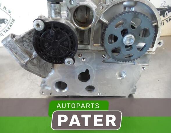 Cylinder Head SEAT IBIZA IV (6J5, 6P1), SEAT IBIZA IV SC (6J1, 6P5)