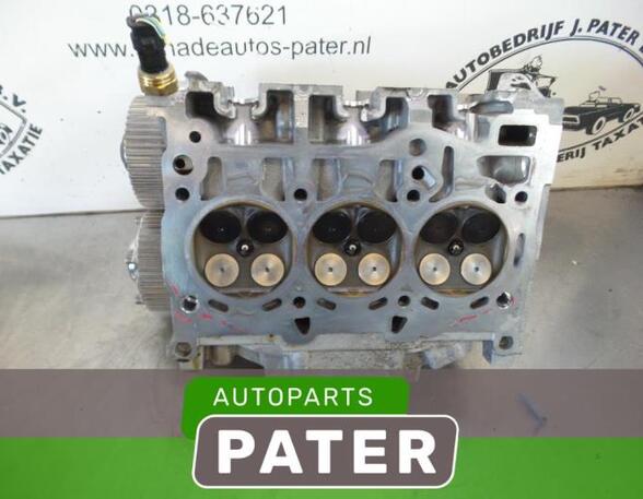 Cylinder Head SEAT IBIZA IV (6J5, 6P1), SEAT IBIZA IV SC (6J1, 6P5)