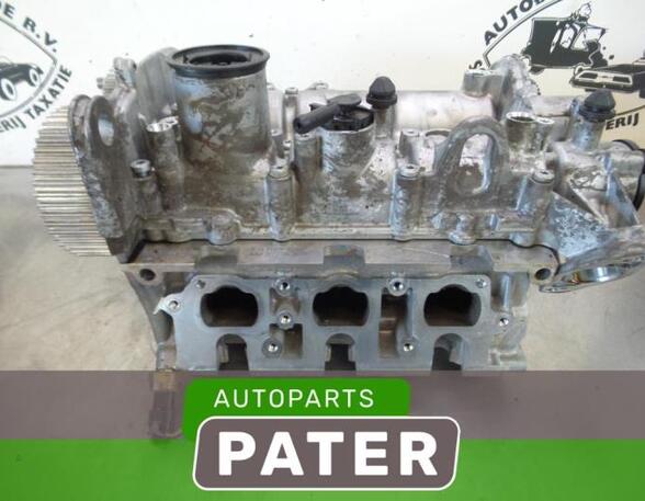 Cylinder Head SEAT IBIZA IV (6J5, 6P1), SEAT IBIZA IV SC (6J1, 6P5)