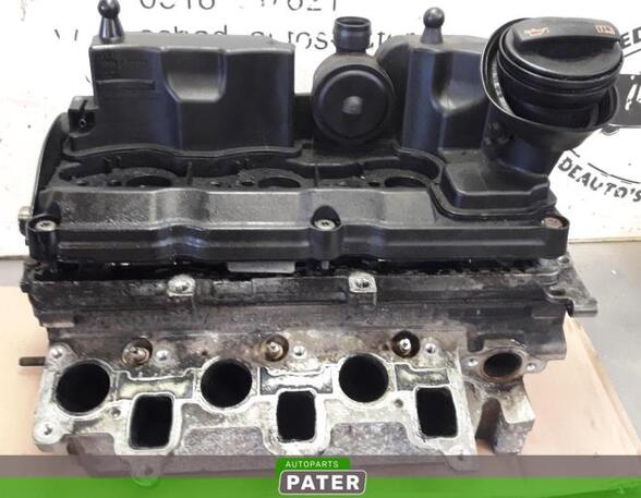 Cylinder Head VW POLO (6R1, 6C1), VW POLO Van (6R)