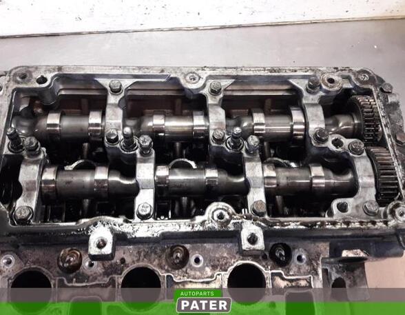 Cylinder Head VW POLO (6R1, 6C1), VW POLO Van (6R)