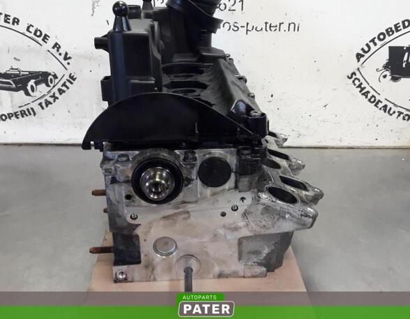 Cylinder Head VW POLO (6R1, 6C1), VW POLO Van (6R)