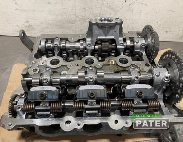 Cylinder Head MINI MINI CLUBMAN (F54)