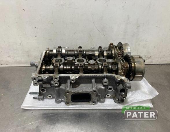 Cylinder Head KIA PICANTO (JA), KIA PICANTO (TA)