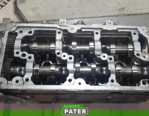 Cylinder Head VW POLO (6R1, 6C1), VW POLO Van (6R)