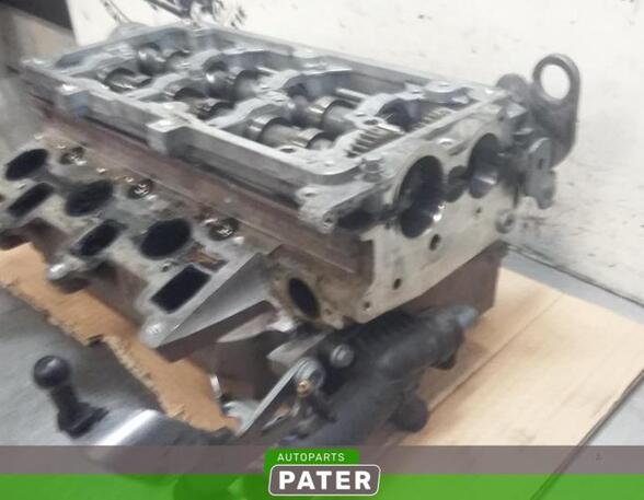 Cylinder Head VW POLO (6R1, 6C1), VW POLO Van (6R)