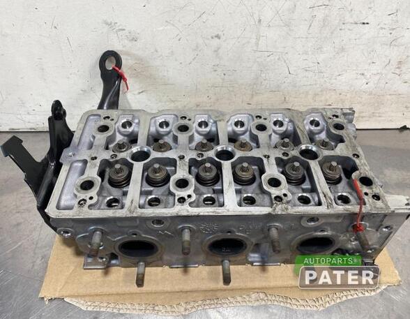 Cylinder Head AUDI Q7 (4MB, 4MG)