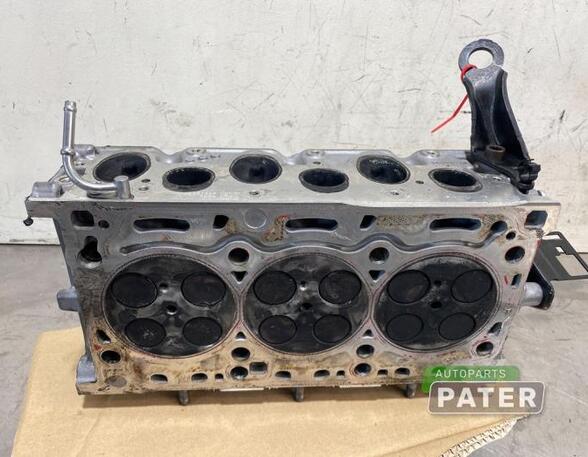 Cylinder Head AUDI Q7 (4MB, 4MG)