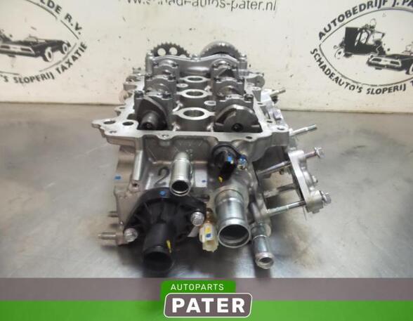 Cylinder Head PEUGEOT 108