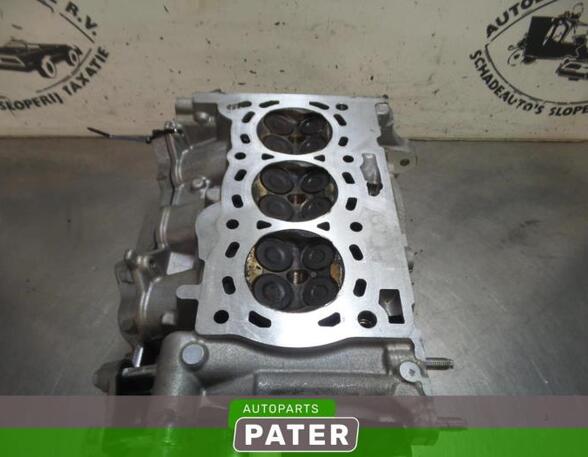 Cylinder Head PEUGEOT 108