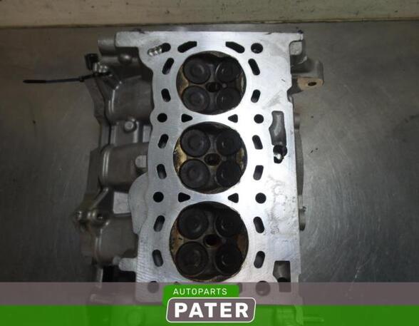 Cylinder Head PEUGEOT 108