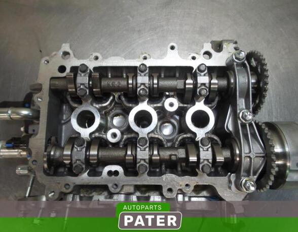 Cylinder Head PEUGEOT 108