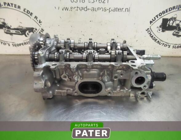 Cylinder Head PEUGEOT 108