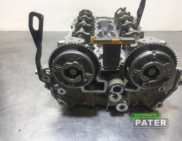 Cylinder Head OPEL ASTRA K Sports Tourer (B16)