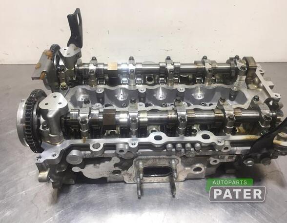 Cylinder Head OPEL ASTRA K Sports Tourer (B16)