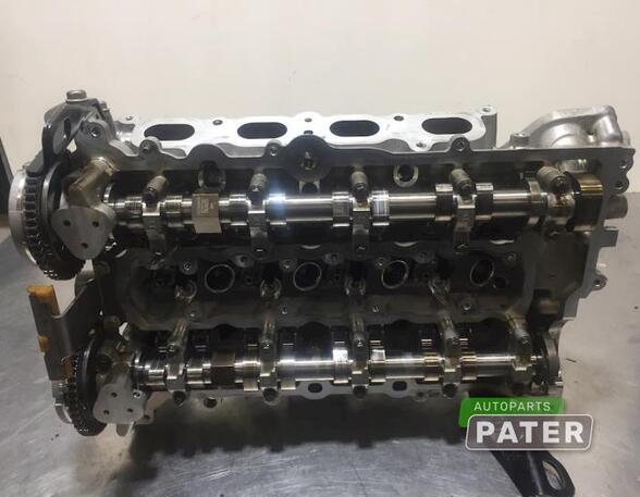 Cylinder Head OPEL ASTRA K Sports Tourer (B16)