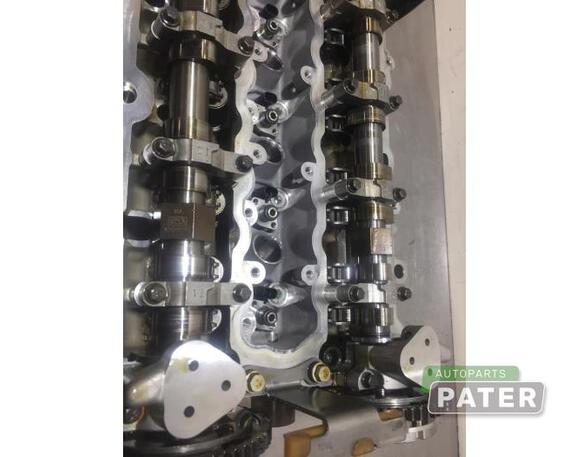 Cylinder Head OPEL ASTRA K Sports Tourer (B16)