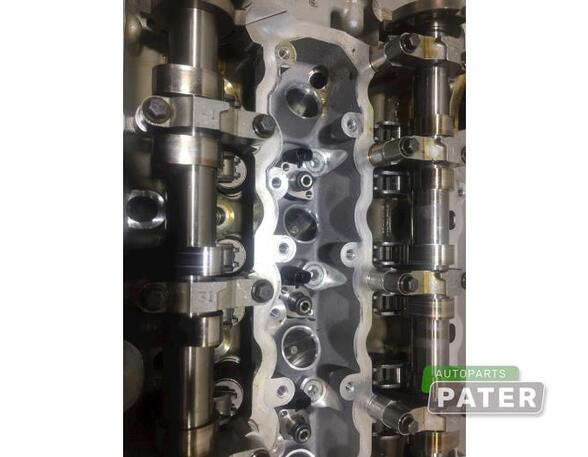 Cylinder Head OPEL ASTRA K Sports Tourer (B16)